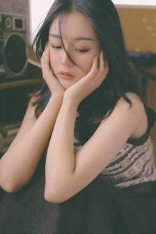 女忍者无