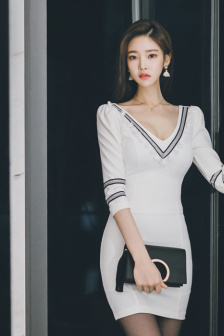 韩漫未删减MIGNON12集